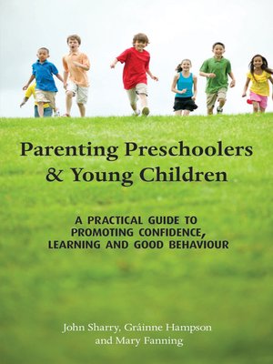 cover image of Parenting Preschoolers and Young Children
